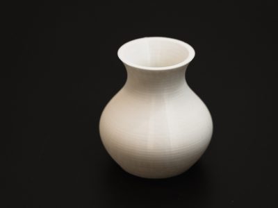 Nylon Vase 03